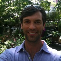 Greg Thiel Email & Phone Number