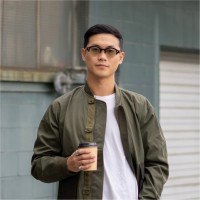 Adoras Employee Shane Long's profile photo