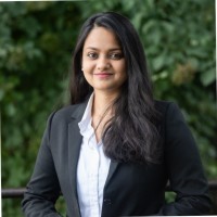 beets&roots Employee Sneha Siriprole's profile photo