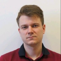 DBC Consultants Employee Vitaliy Andreev's profile photo
