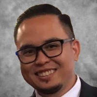 Altura Credit Union Employee Roy Santos's profile photo