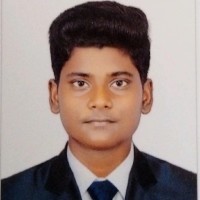 SIDA Technologies Employee Hemachandran K's profile photo