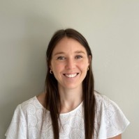 Fever-Tree Employee Molly Ferguson's profile photo