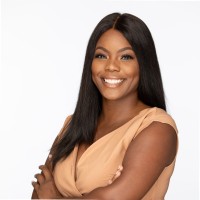 Ally Employee Brianna Alexander's profile photo