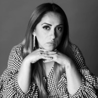 HR CONNECT. Employee Cynthia Rodríguez's profile photo