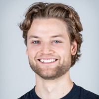 K3D Employee Romain Auméras's profile photo