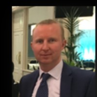 Laya healthcare Employee Ricky Geraghty's profile photo