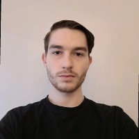 Toast Employee Donald Stevenson's profile photo