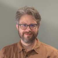 Motus Design Group. Employee Michael Webster's profile photo