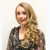NIM EXPERT CONSEIL Employee Ophélie Maniabal's profile photo
