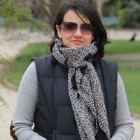 Smart Payment Services Employee Tania Mejia's profile photo