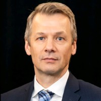 Kia Canada Inc. Employee George Lausic's profile photo