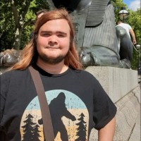 Sam Stewart-Ricketts Email