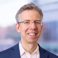 Robert Gordon Email & Phone Number