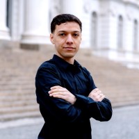beAudio Employee Everton David Souza Silva's profile photo