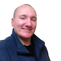 Diagnostic X-Ray Service Employee Jason Durken's profile photo