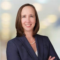 Isaacson, Miller Employee Jane McInerney's profile photo