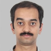 LightMetrics Employee Ravi Shenoy's profile photo