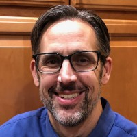 Altogas Employee Tom Vandenbosch's profile photo