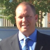 SecureIT Employee Greg Gisriel's profile photo