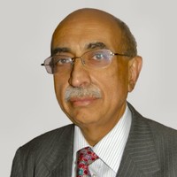 Secure Safe Ltd Employee Rasik Kotecha's profile photo