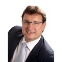 Allianz Insurance Employee Eric Jahn's profile photo