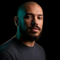 Rede Employee Johnny Brum's profile photo