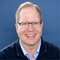 WebMD Health Services Employee John Harrison's profile photo