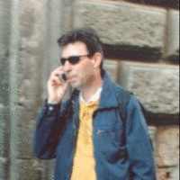 Cometa Group Employee Loriano Bianchini's profile photo