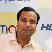 Media Designs Employee Sachin Shukla's profile photo