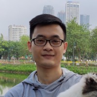 Lucky Mobility Employee Khoi Vu's profile photo