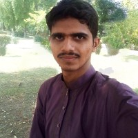 bSource.com Employee Ahmad Raza's profile photo