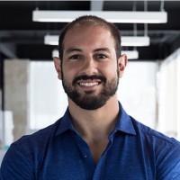 Doc.com Employee Charles Nader's profile photo