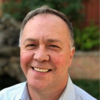 Oleria Security Employee Didier Vandenbroeck's profile photo