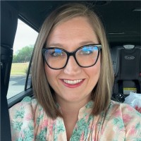 Gandy Ink Employee Brittany Chudej's profile photo