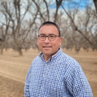 Green Valley Pecan Company / FICO Employee Brian Driscoll's profile photo