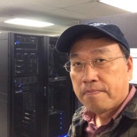 Precisely | Trust in Data Employee Kevin Luo's profile photo