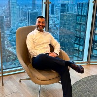 Commerz Business Consulting GmbH Employee Uğur Aktaş's profile photo