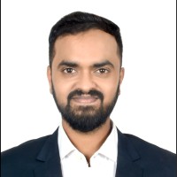 Navadhan Capital Employee Akshay Fadnavis's profile photo