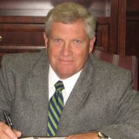 Pittsylvania County Employee Ken Bowman's profile photo