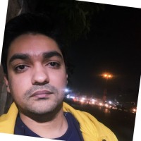 RST Employee Sikandar Nasir's profile photo