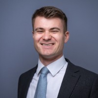 Attestor Limited Employee Tom Ellis's profile photo