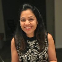 Aruba, a Hewlett Packard Enterprise company Employee Neeta Bhat's profile photo