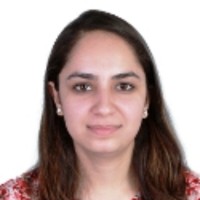 South Indian Bank Employee Gitanjali Pawar's profile photo