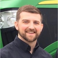 Crop Intelligence Employee Kyle Henderson's profile photo