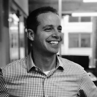 Integrātz Employee Josh Burnley's profile photo