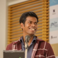 Prashant Anand Email