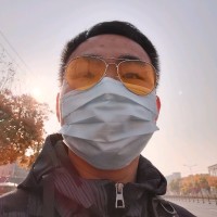 VEVOR Employee Simon Fang's profile photo