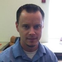 Muhammad Ali Center Employee Brandon Vires's profile photo