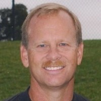 Oracle Corporation Employee Robert Strout's profile photo